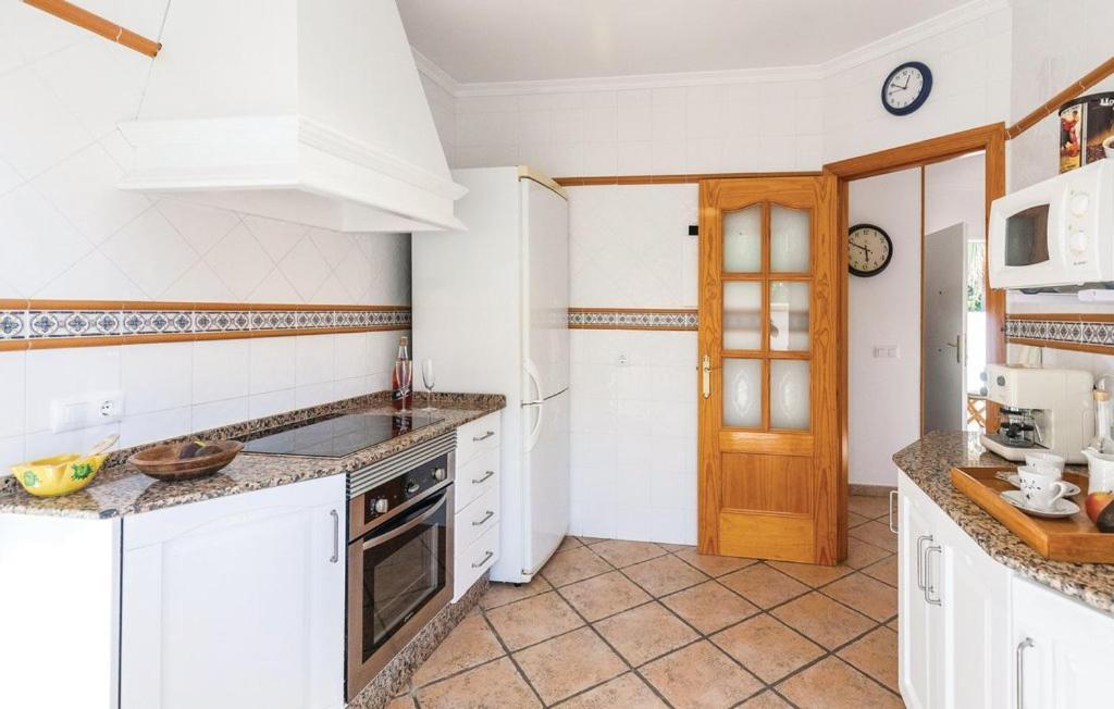 La Casita De La Palmera El Puerto de Santa María Eksteriør billede
